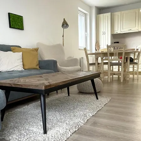 Appartamento Perfect Hideaway In Urban Plaza