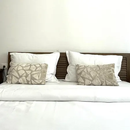 Appartamento Perfect Hideaway In Urban Plaza