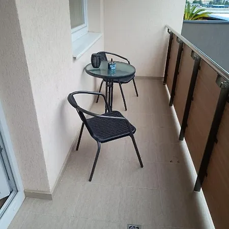 Appartamento Perfect Hideaway In Urban Plaza